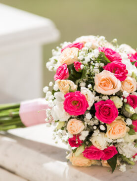 WEDDING FLOWERS