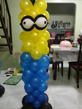 BALLON ARRANGEMENT 008